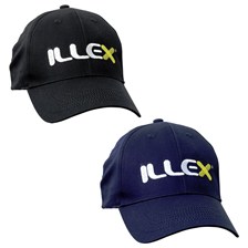 CASQUETTE ILLEX CAP