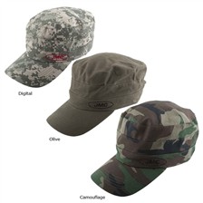 CASQUETTE JMC CUBAINE