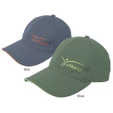 CASQUETTE JMC SPORT