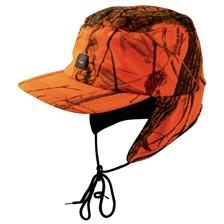 CASQUETTE LIGNE VERNEY CARRON FREEZE