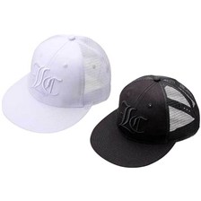 CASQUETTE LUCKY CRAFT CENTER