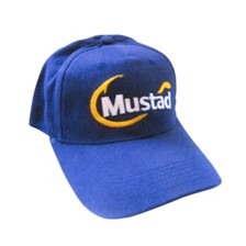 CASQUETTE MUSTAD