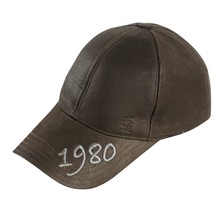 CASQUETTE NICOLAS TOUZAINT 1980 NIL