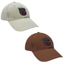 CASQUETTE PEZON & MICHEL
