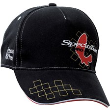 CASQUETTE PEZON & MICHEL SPECIALIST PRO-S HOMME