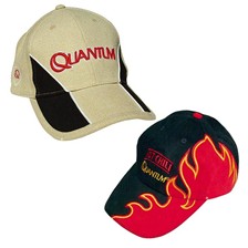 CASQUETTE QUANTUM