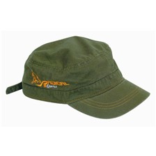 CASQUETTE QUANTUM PARTISAN CAP
