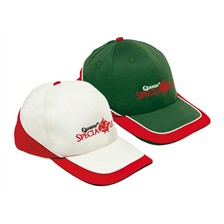 CASQUETTE QUANTUM SPECIALIST