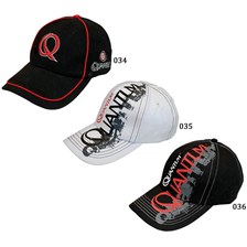 CASQUETTE QUANTUM SPECIALIST