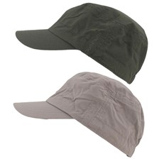 CASQUETTE QUECHUA TECHFRESH LIFE JUNIOR