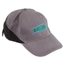 CASQUETTE RIVE GRISE