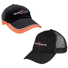 CASQUETTE SAKURA