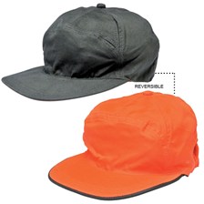 CASQUETTE SECURITE REVERSIBLE