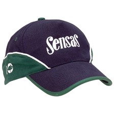 CASQUETTE SENSAS BICOLORE