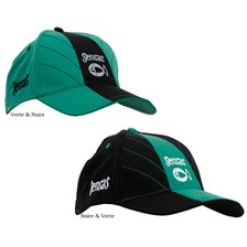 CASQUETTE SENSAS MICROFIBRE
