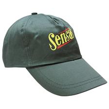 CASQUETTE SENSAS VERTE