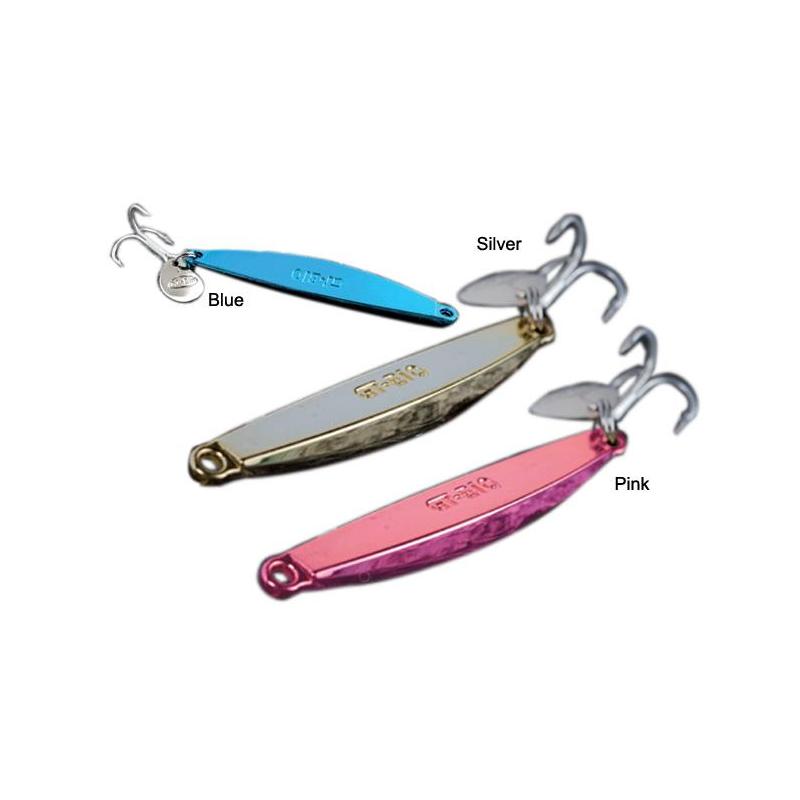 CASTING JIG GTBIO METAL JIG 30G