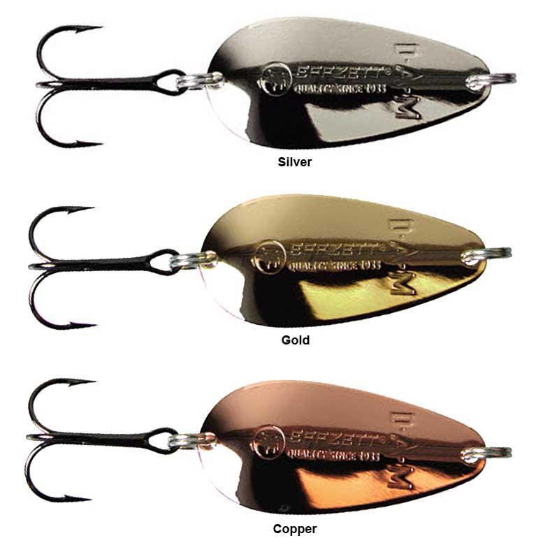 CASTING SPOON DAM EFFZETT PRO SPOON PERCH