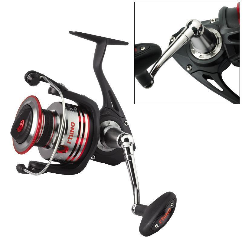 CATFISH REEL RHINO PRESTIGE