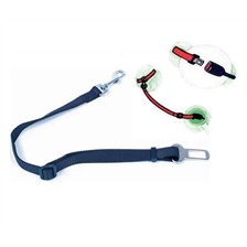 CEINTURE CHIEN AUTO REGLABLE