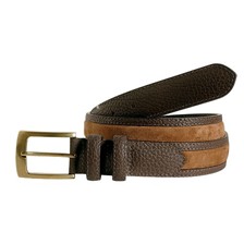 CEINTURE CLUB INTERCHASSE ARNO