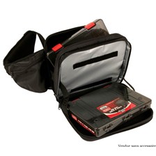 CEINTURE DE PECHE FOX RAGE PRO SERIES VOYAGER SHOULDER HARDCASE