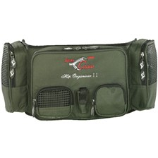 CEINTURE DE PECHE IRON CLAW HIP ORGANIZER II