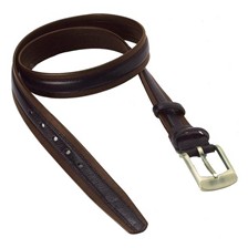 CEINTURE SOMLYS CUIR 184