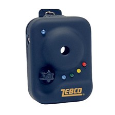 CENTRALE POUR DETECTEUR DE TOUCHE ZEBCO CYCLONE SOUNDER BOX