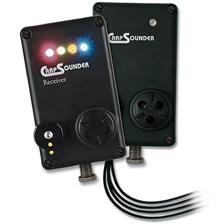 CENTRALE SANS FIL CARPSOUNDER FUNKBOX 4