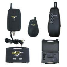 CENTRALE SANS FILS CARP SPIRIT XCR & XCE