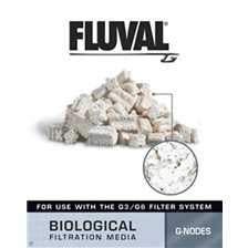 CERAMIQUE G NODES FILTRATION BIOLOGIQUE FLUVAL G