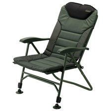 CHAISE ALU MAD SIESTA RELAX