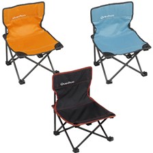 CHAISE JUNIOR QUECHUA