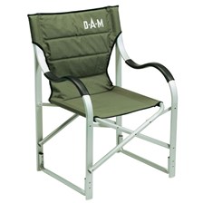 CHAISE PLIANTE ALUMINIUM DAM