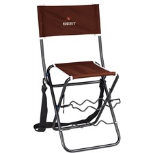 CHAISE PLIANTE SERT PORTE CANNES
