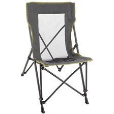 CHAISE QUECHUA CONFORT MESH