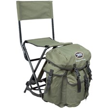 CHAISE SAC A DOS AVEC DOSSIER SPECITEC RUCKSACKSTUHL II