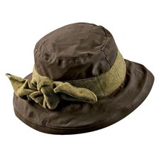 CHAPEAU FEMME CLUB INTERCHASSE HORTENSE