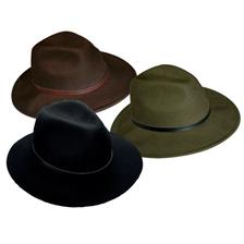 CHAPEAU FEUTRE JMC