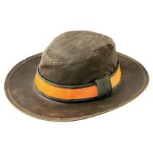 CHAPEAU LIGNE VERNEY CARRON FOXCHAP