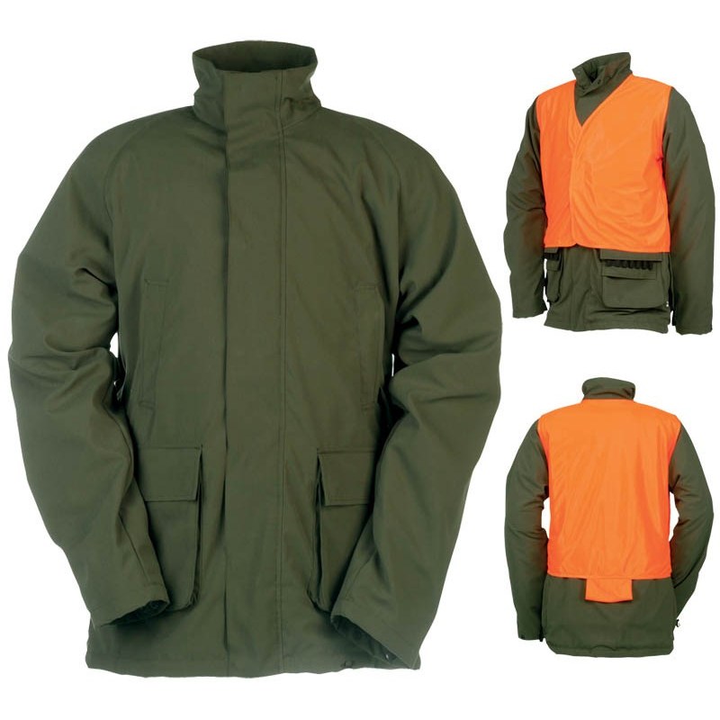 la pesca, toda la pesca, y más que la pesca