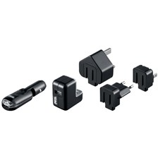 CHARGEUR 12V PETZL