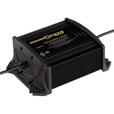 CHARGEUR DE BATTERIE FIXE MINN KOTA 106-E