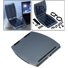 CHARGEUR SOLAIRE POWERTRAVELLER SOLARGORILLA