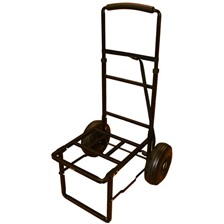 CHARIOT CAPERLAN TROLLEY TUBE CARRE