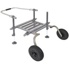 CHARIOT COMPLET POUR STATION RIVE HSP D36