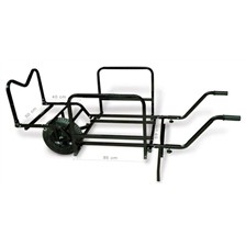 CHARIOT DE TRANSPORT QUANTUM SHERPA TROLLEY