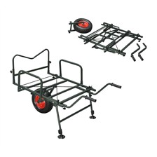CHARIOT JRC EASY RIDER BARROW