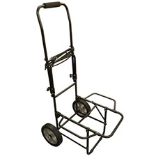 CHARIOT RON THOMPSON MATCH TROLLEY